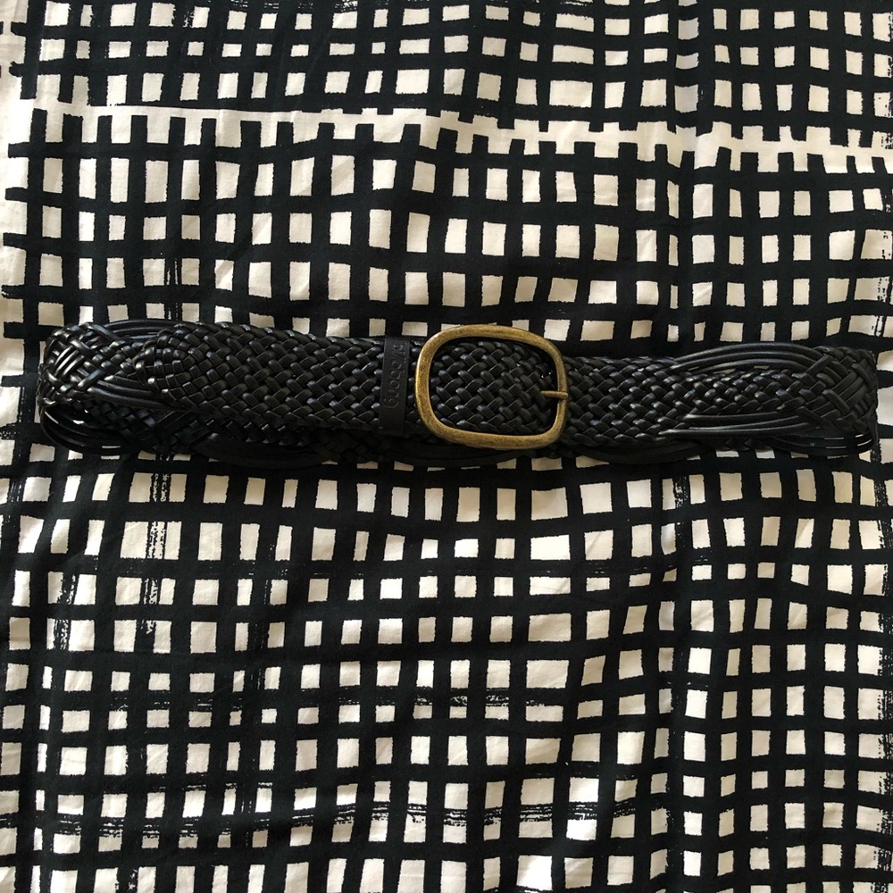 Billabong belt